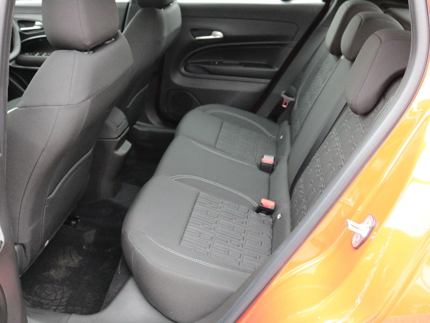 Used Fiat 600 2025 for sale - 76632953: Photo 23