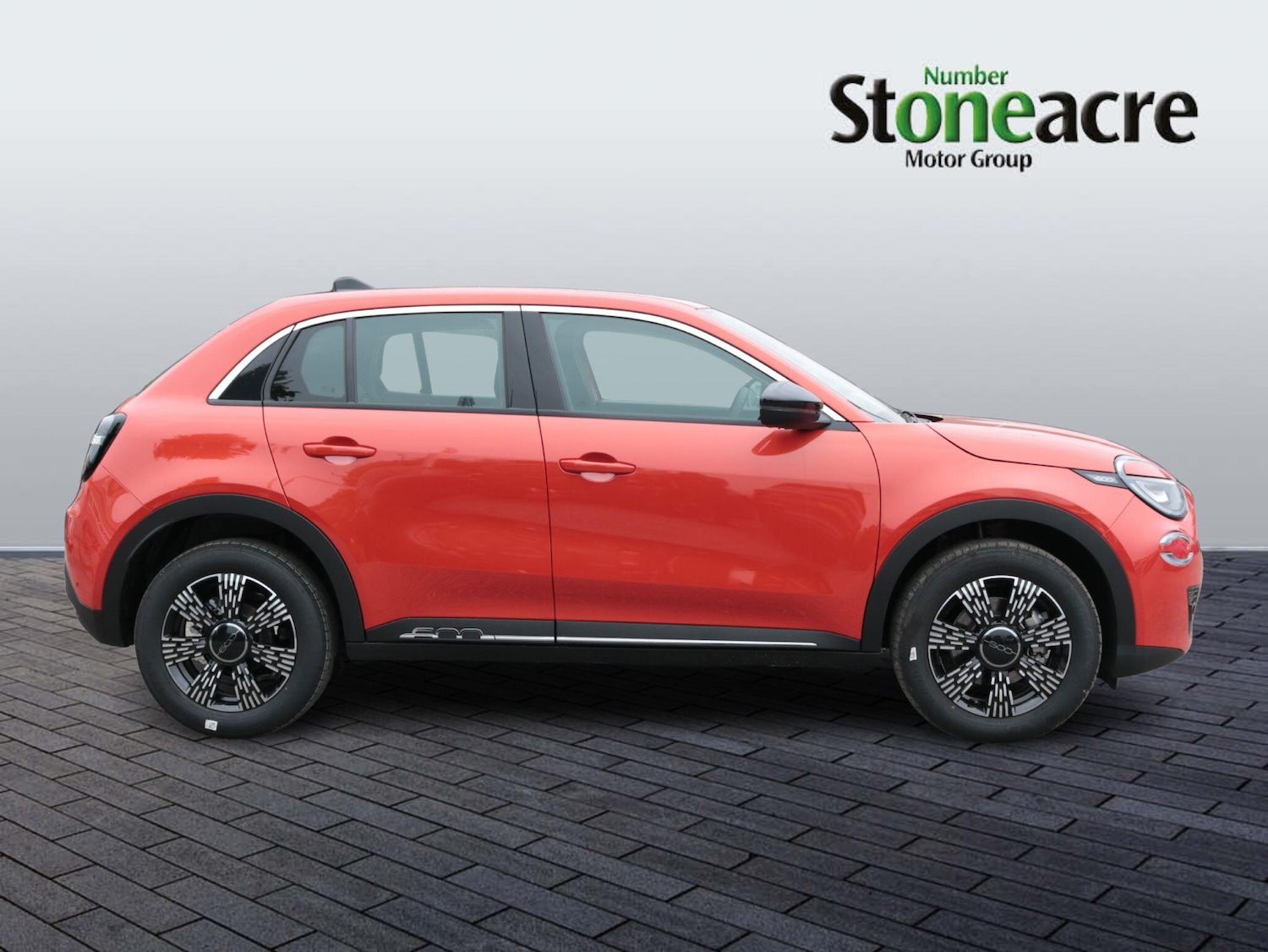 Used Fiat 600 2025 for sale - 76632953: Photo 4