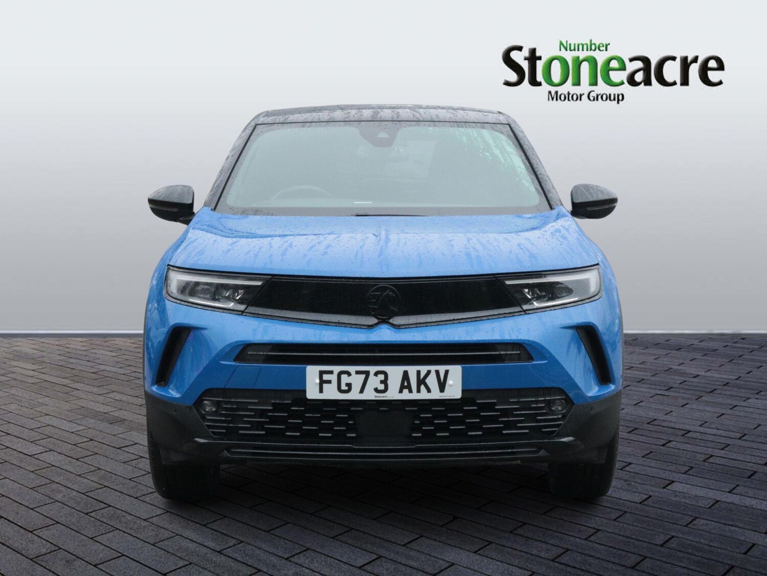 Used Vauxhall Mokka 2023 for sale - 77524457: Photo 10