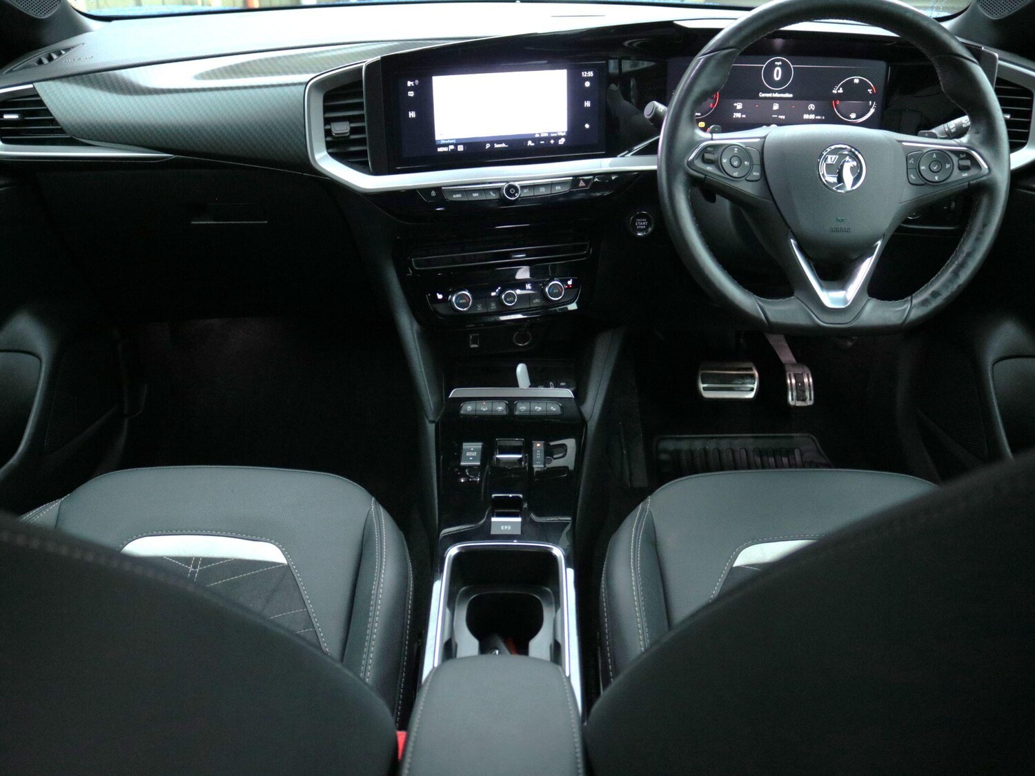 Used Vauxhall Mokka 2023 for sale - 77524457: Photo 14