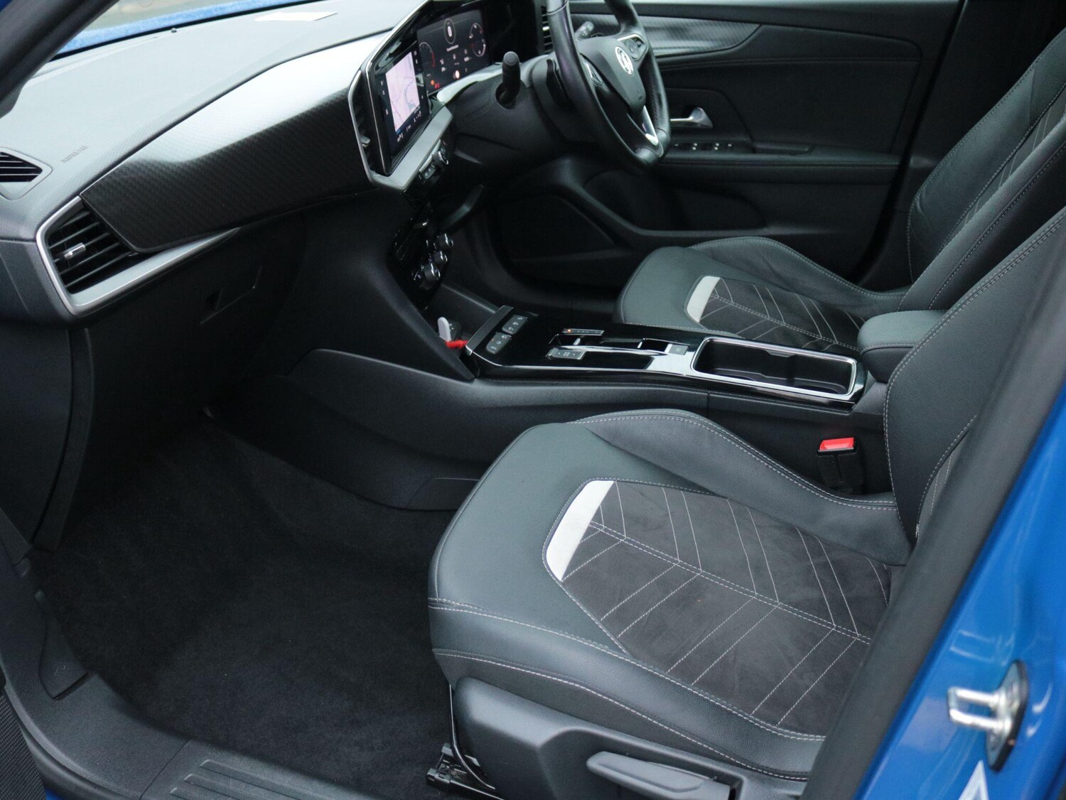 Used Vauxhall Mokka 2023 for sale - 77524457: Photo 16