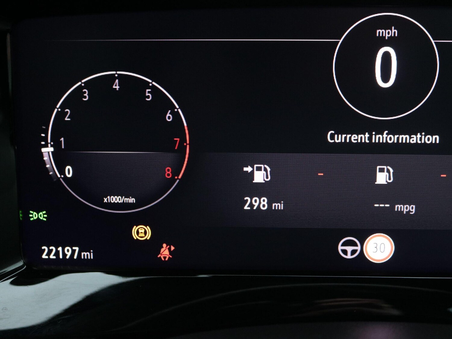 Used Vauxhall Mokka 2023 for sale - 77524457: Photo 17