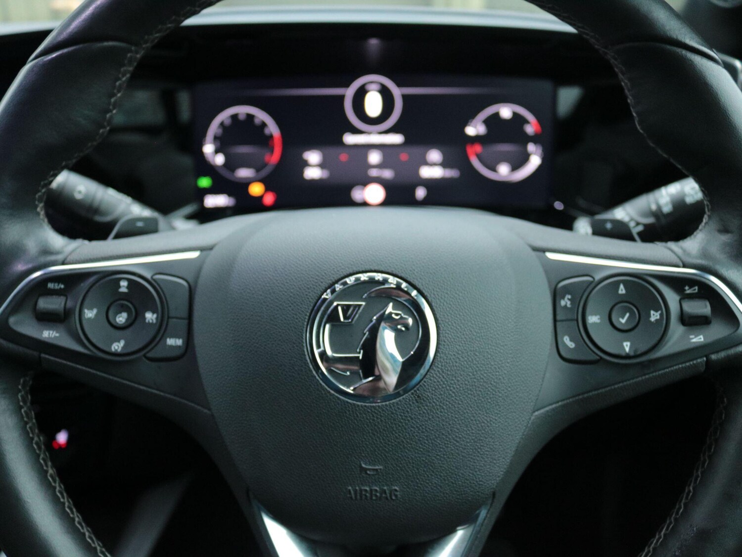 Used Vauxhall Mokka 2023 for sale - 77524457: Photo 18