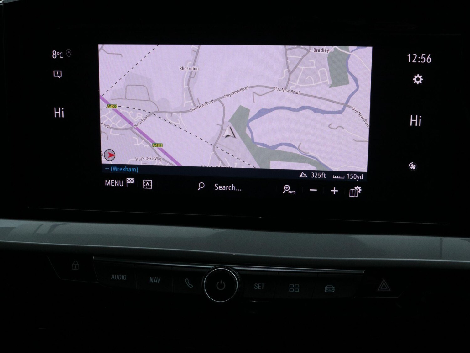 Used Vauxhall Mokka 2023 for sale - 77524457: Photo 19