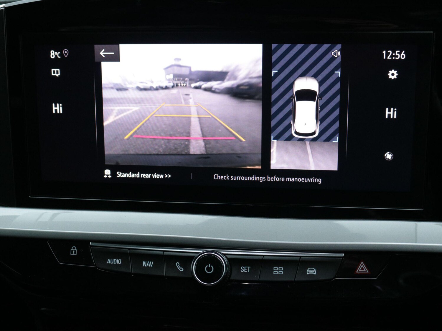 Used Vauxhall Mokka 2023 for sale - 77524457: Photo 20