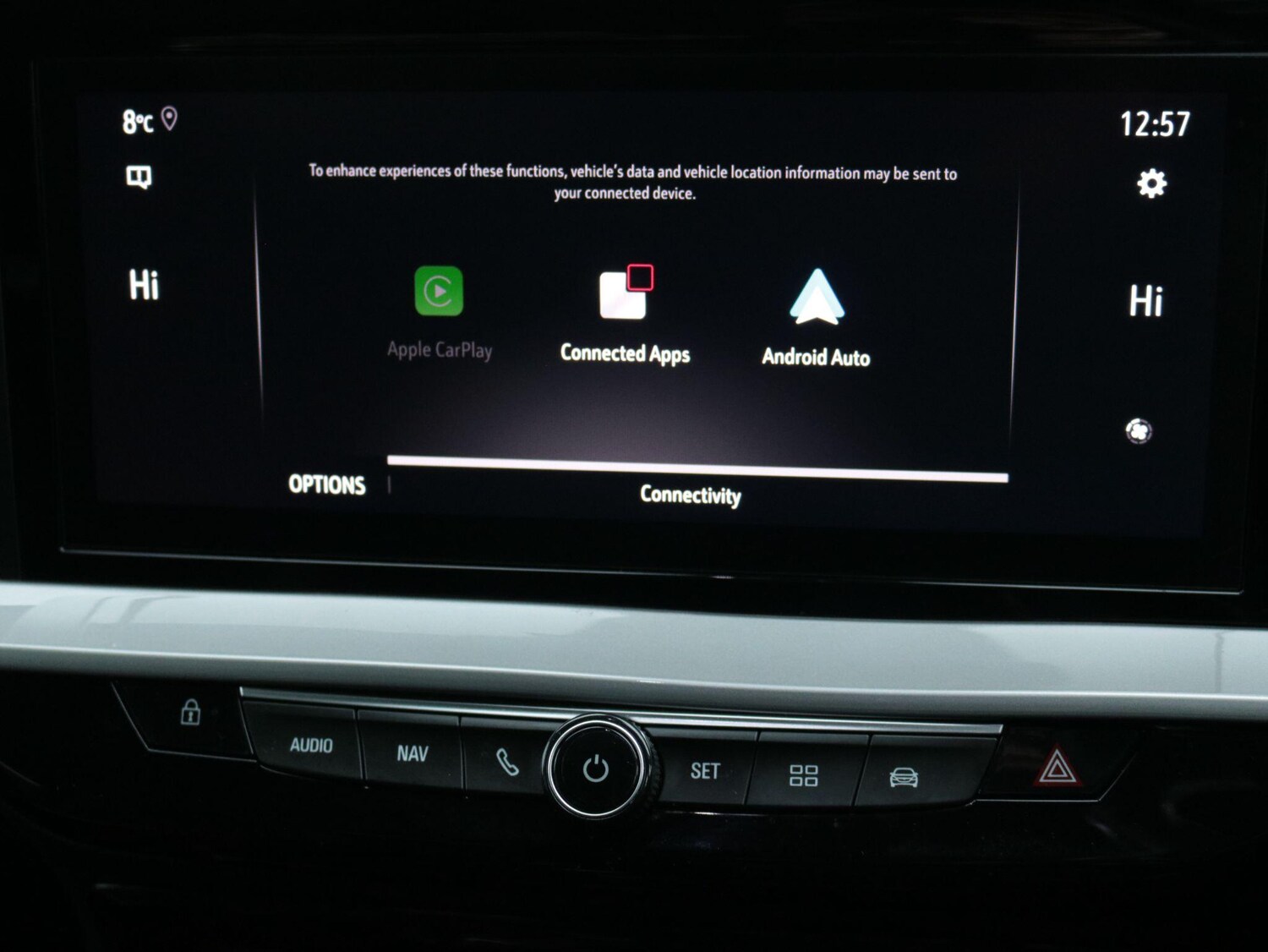 Used Vauxhall Mokka 2023 for sale - 77524457: Photo 21