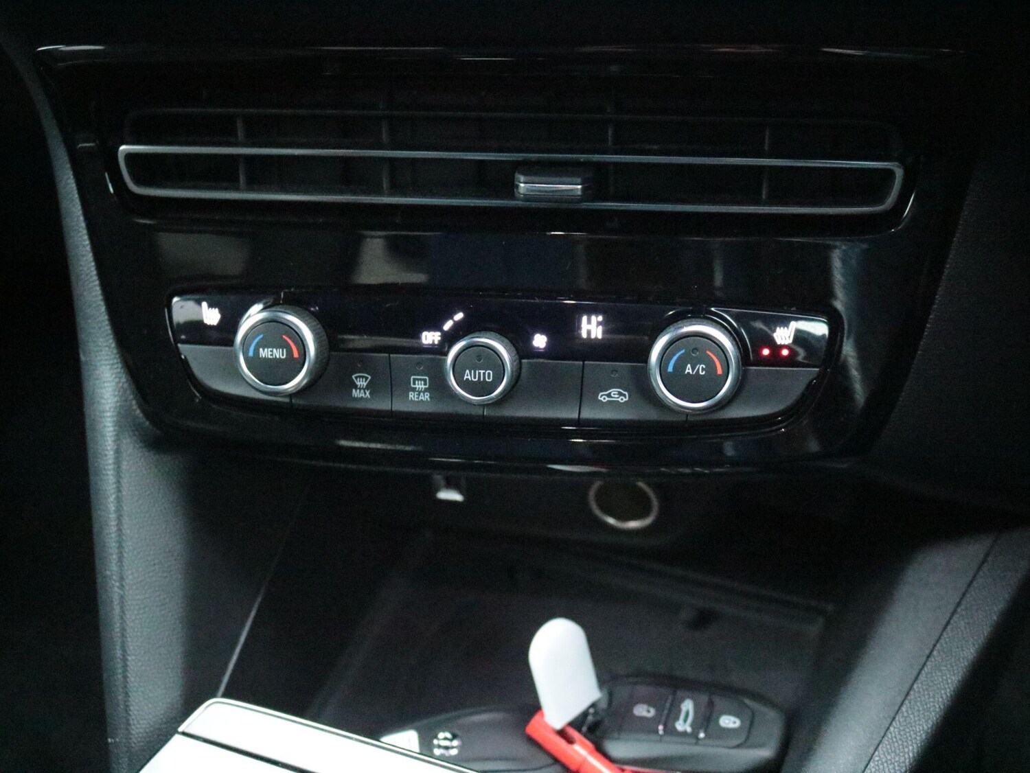 Used Vauxhall Mokka 2023 for sale - 77524457: Photo 22