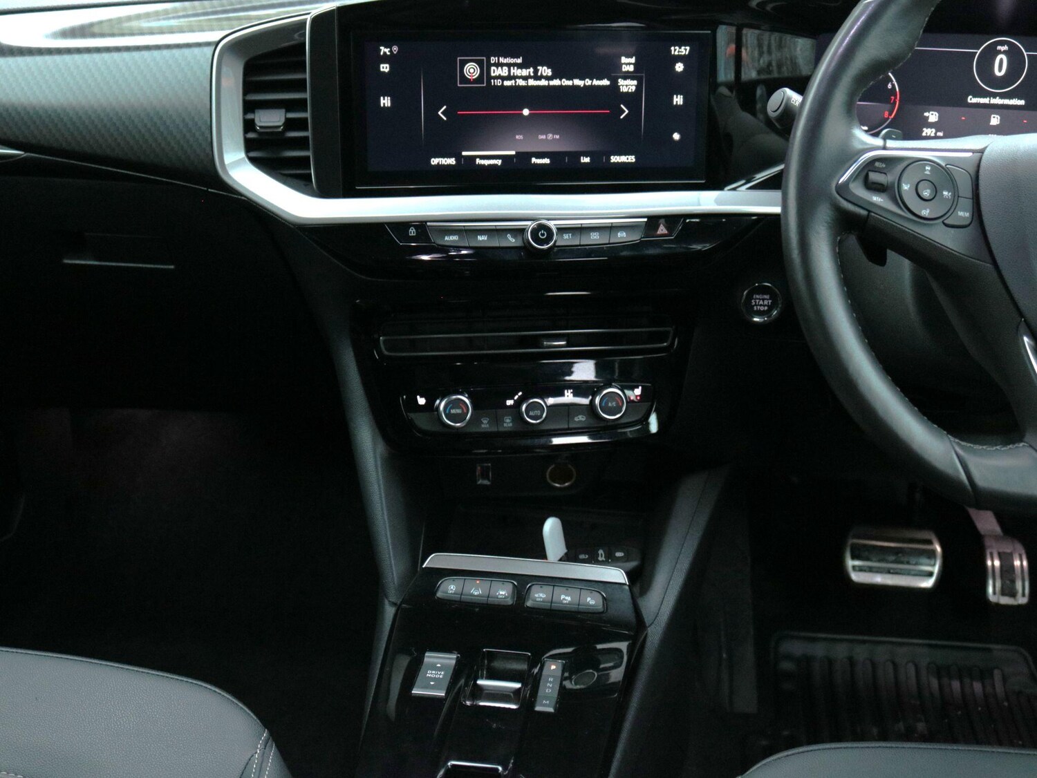 Used Vauxhall Mokka 2023 for sale - 77524457: Photo 23