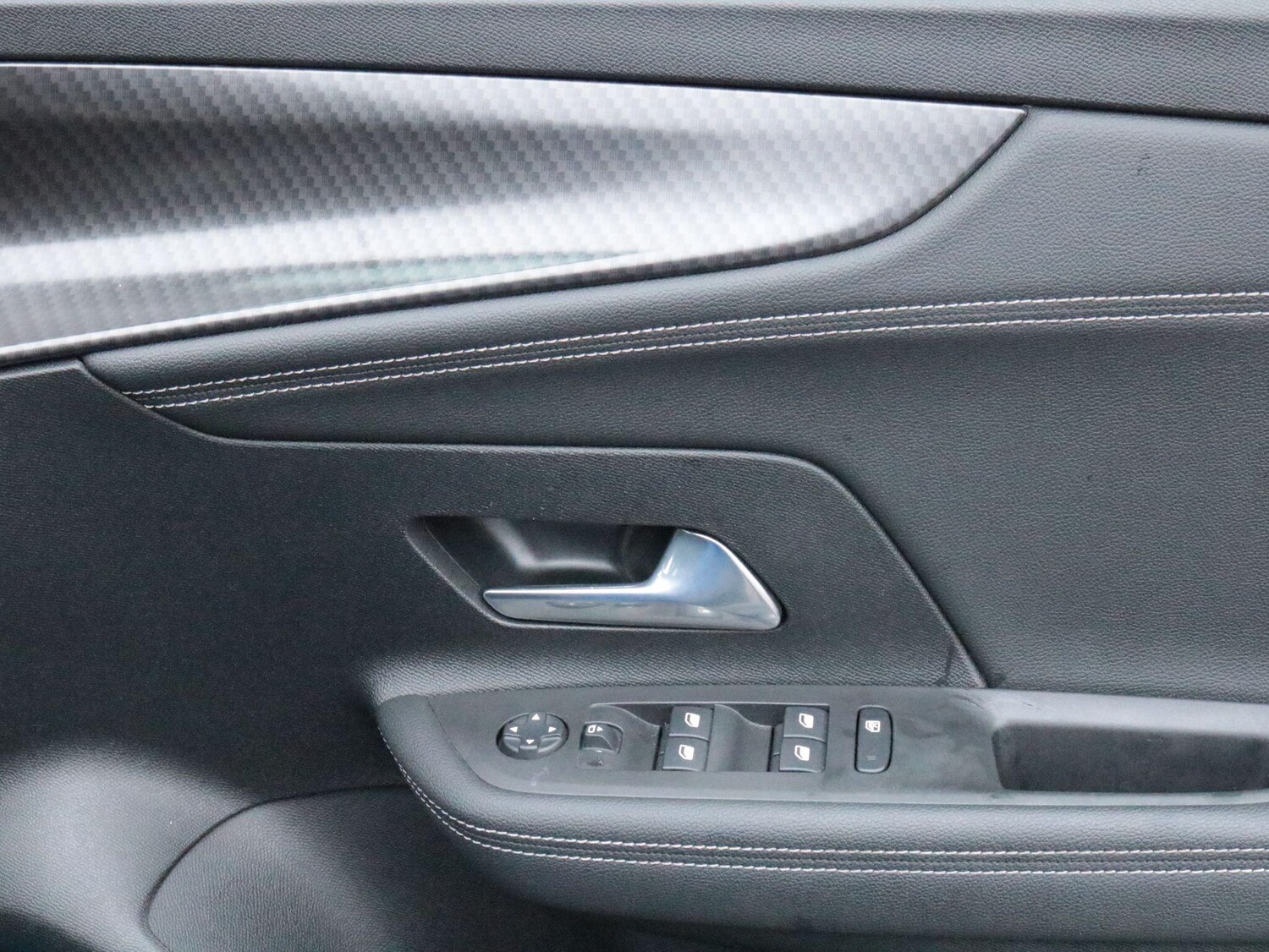 Used Vauxhall Mokka 2023 for sale - 77524457: Photo 27