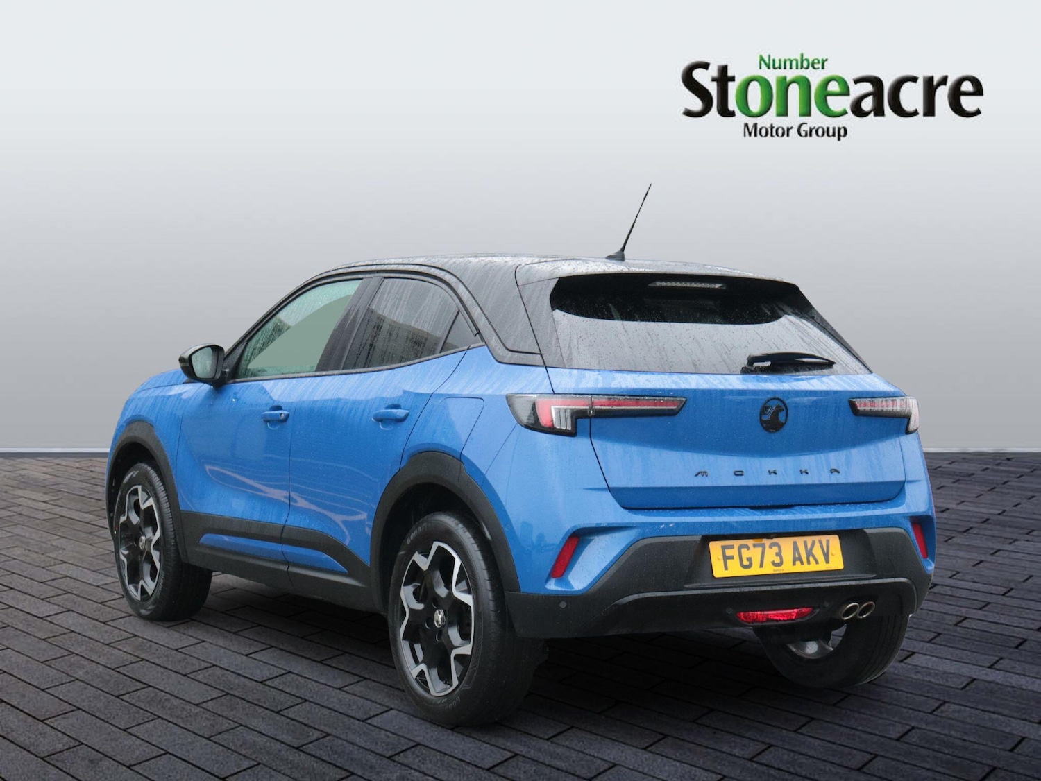 Used Vauxhall Mokka 2023 for sale - 77524457: Photo 7