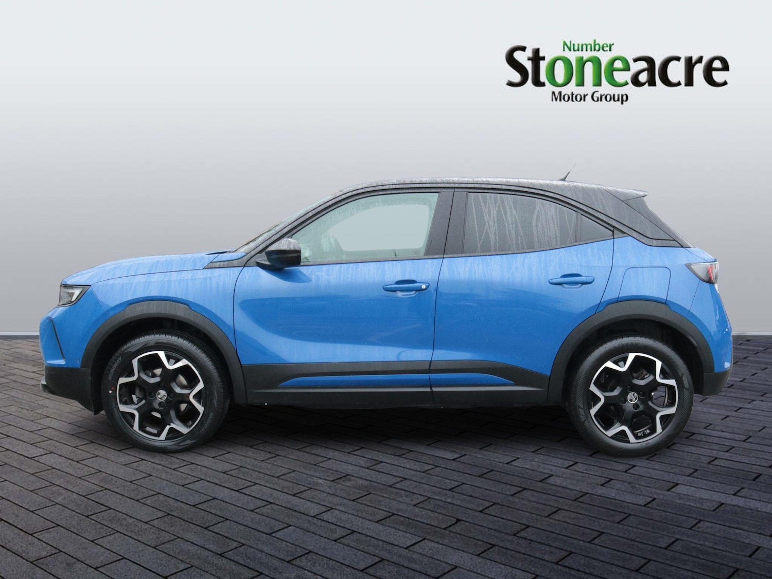 Used Vauxhall Mokka 2023 for sale - 77524457: Photo 8