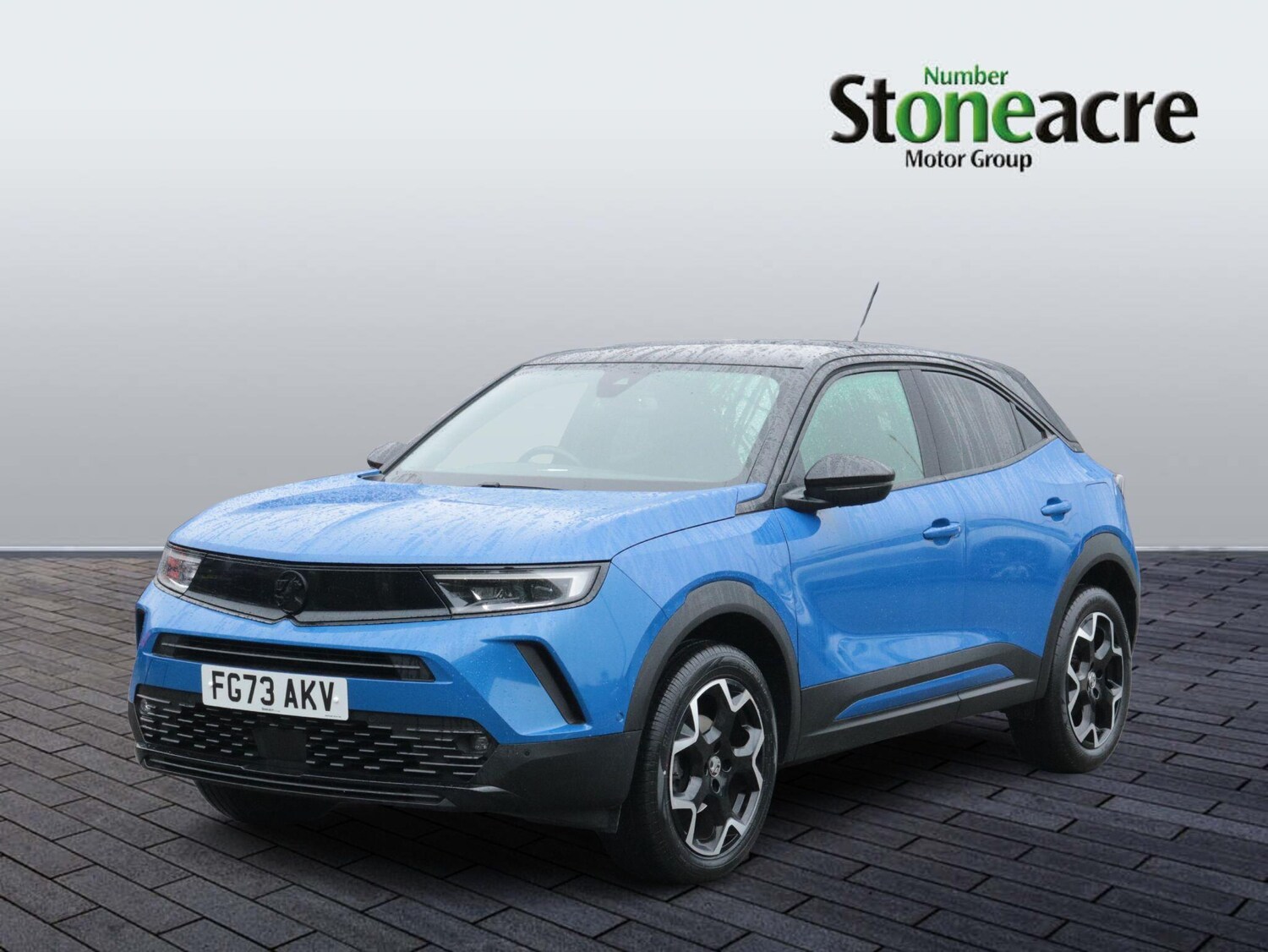 Used Vauxhall Mokka 2023 for sale - 77524457: Photo 9