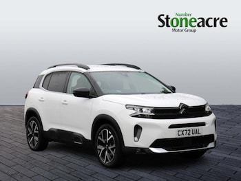 2022 (72) - 1.2 PureTech Shine SUV 5dr Petrol Manual Euro 6 (s/s) (130 ps)