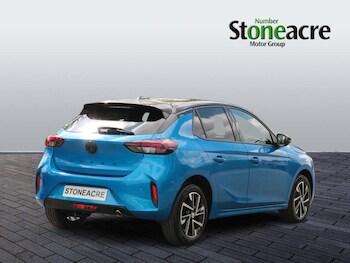 Used Vauxhall Corsa 2026 for sale - 78347240: Photo