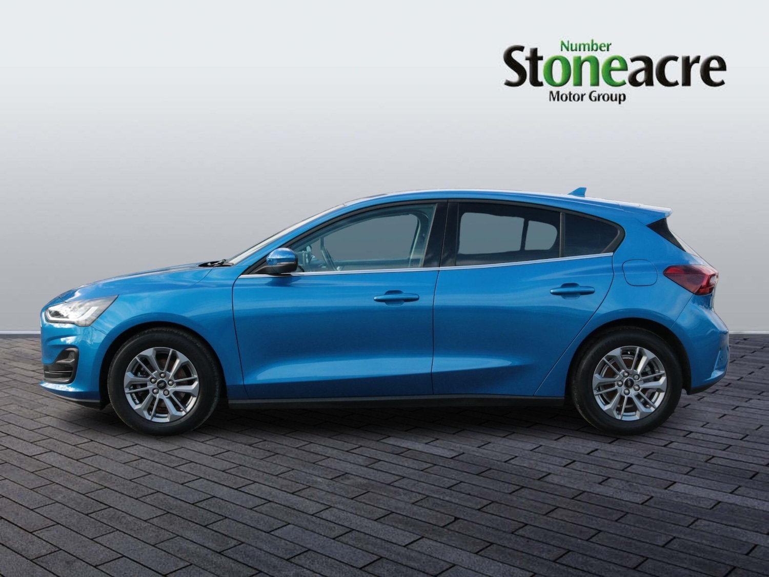 Used Ford Focus 2022 for sale - 76632864: Photo 10