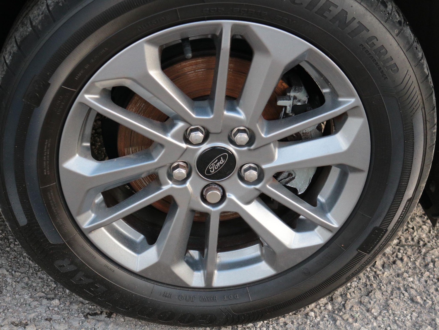 Used Ford Focus 2022 for sale - 76632864: Photo 11