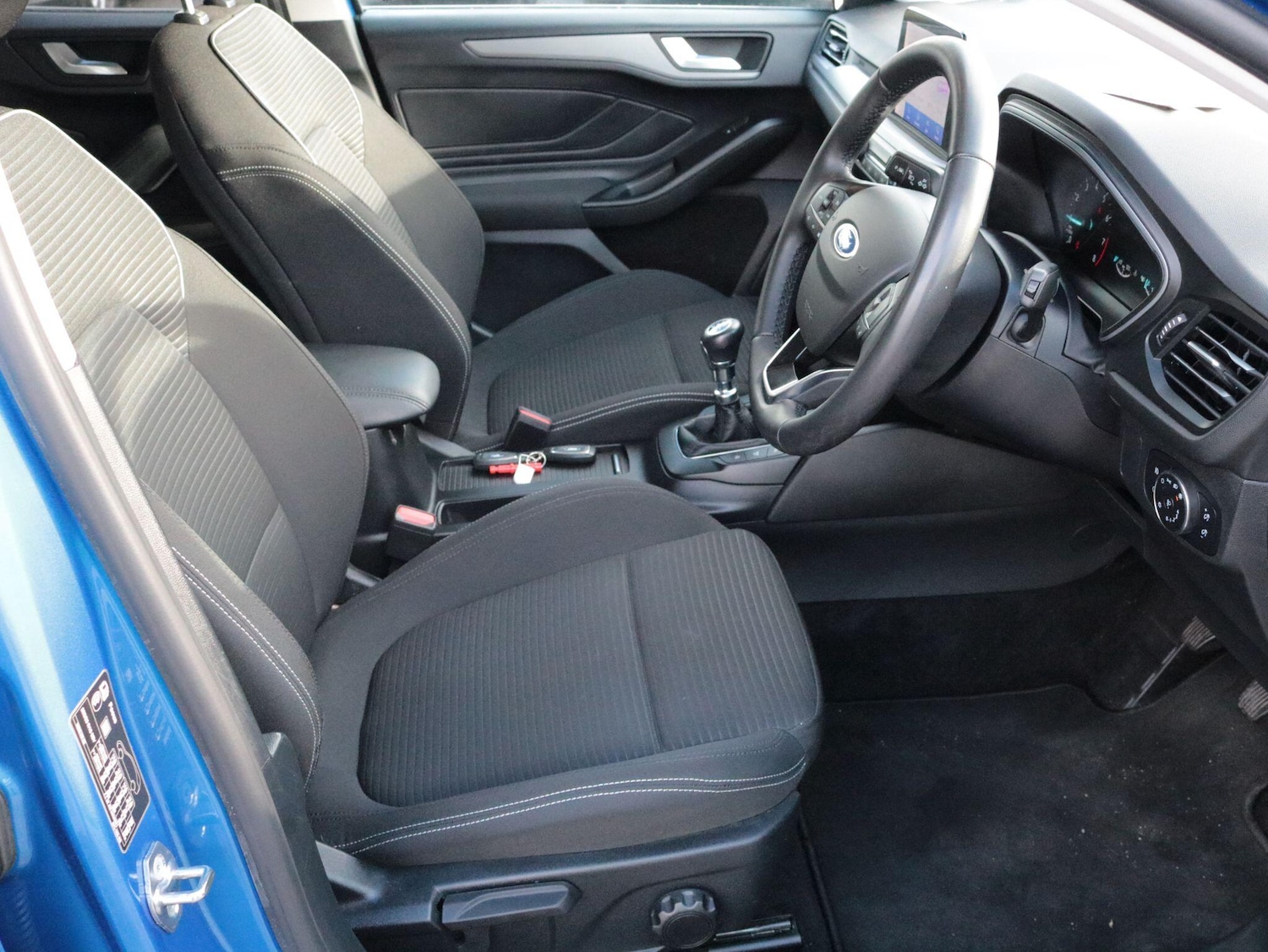 Used Ford Focus 2022 for sale - 76632864: Photo 13