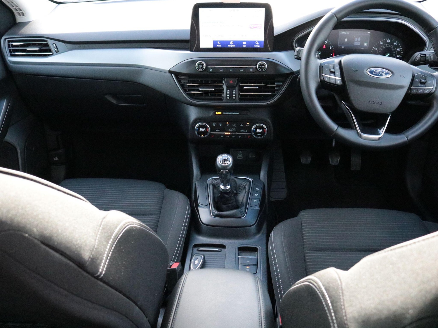 Used Ford Focus 2022 for sale - 76632864: Photo 14