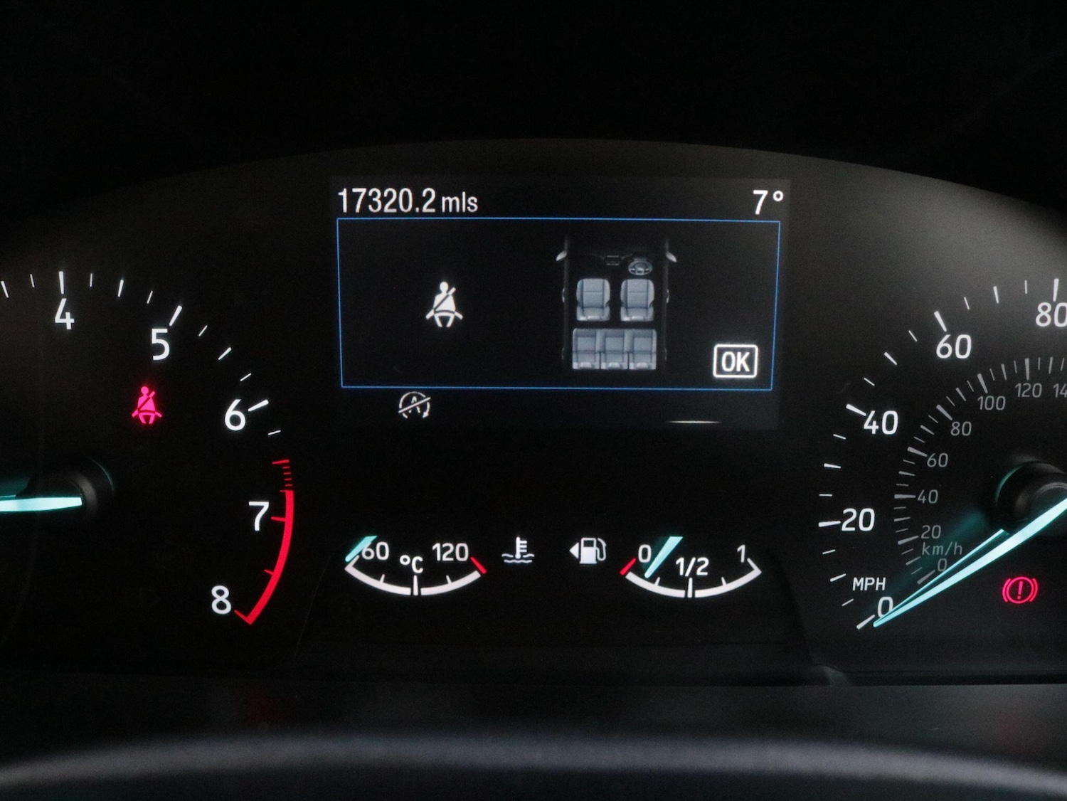 Used Ford Focus 2022 for sale - 76632864: Photo 16