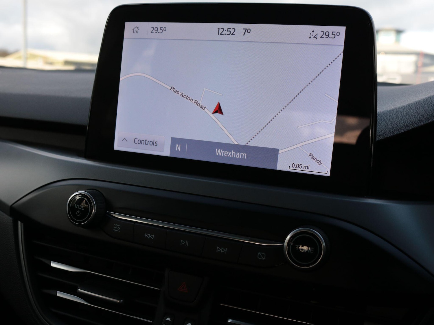 Used Ford Focus 2022 for sale - 76632864: Photo 17