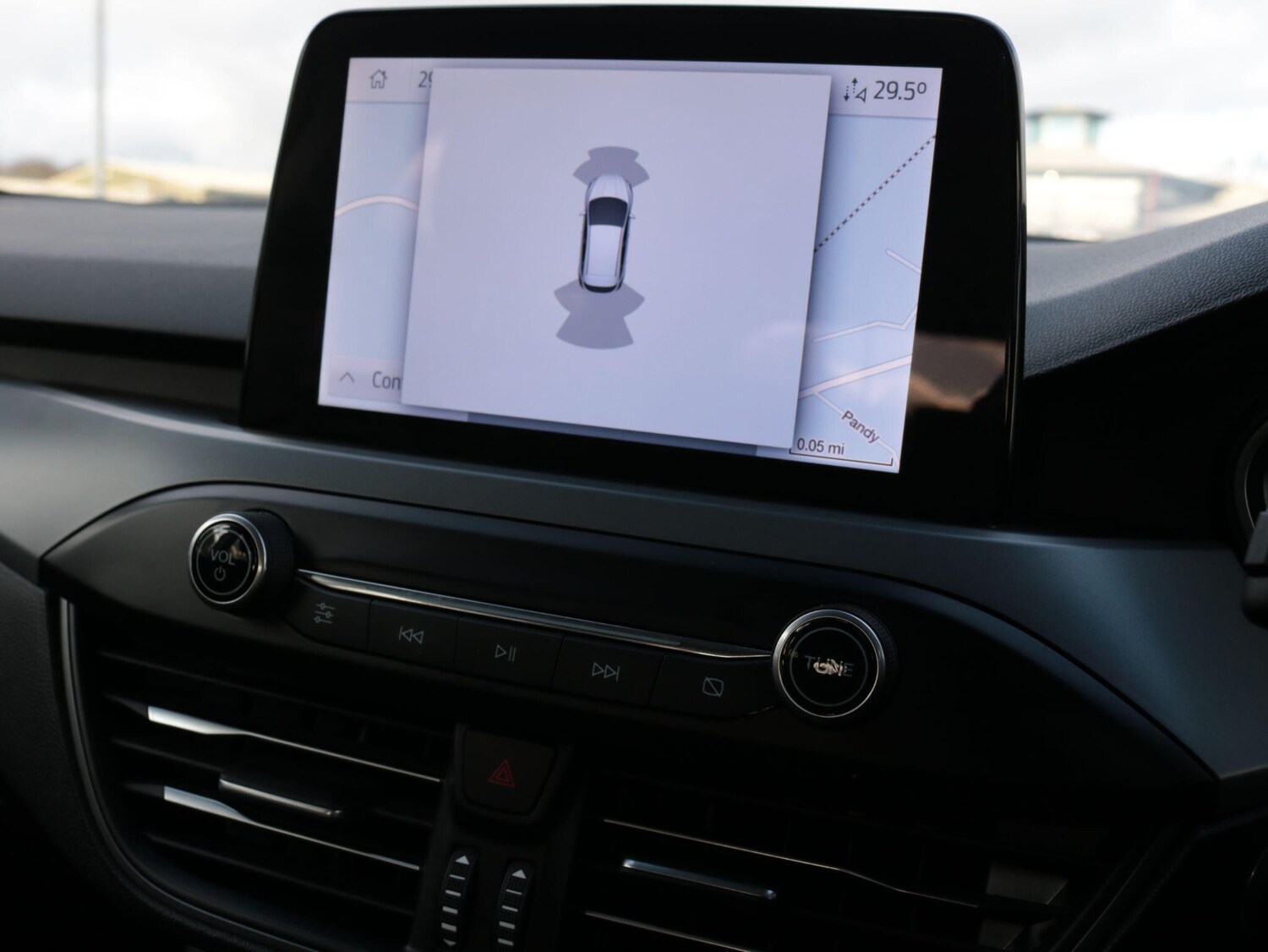 Used Ford Focus 2022 for sale - 76632864: Photo 18