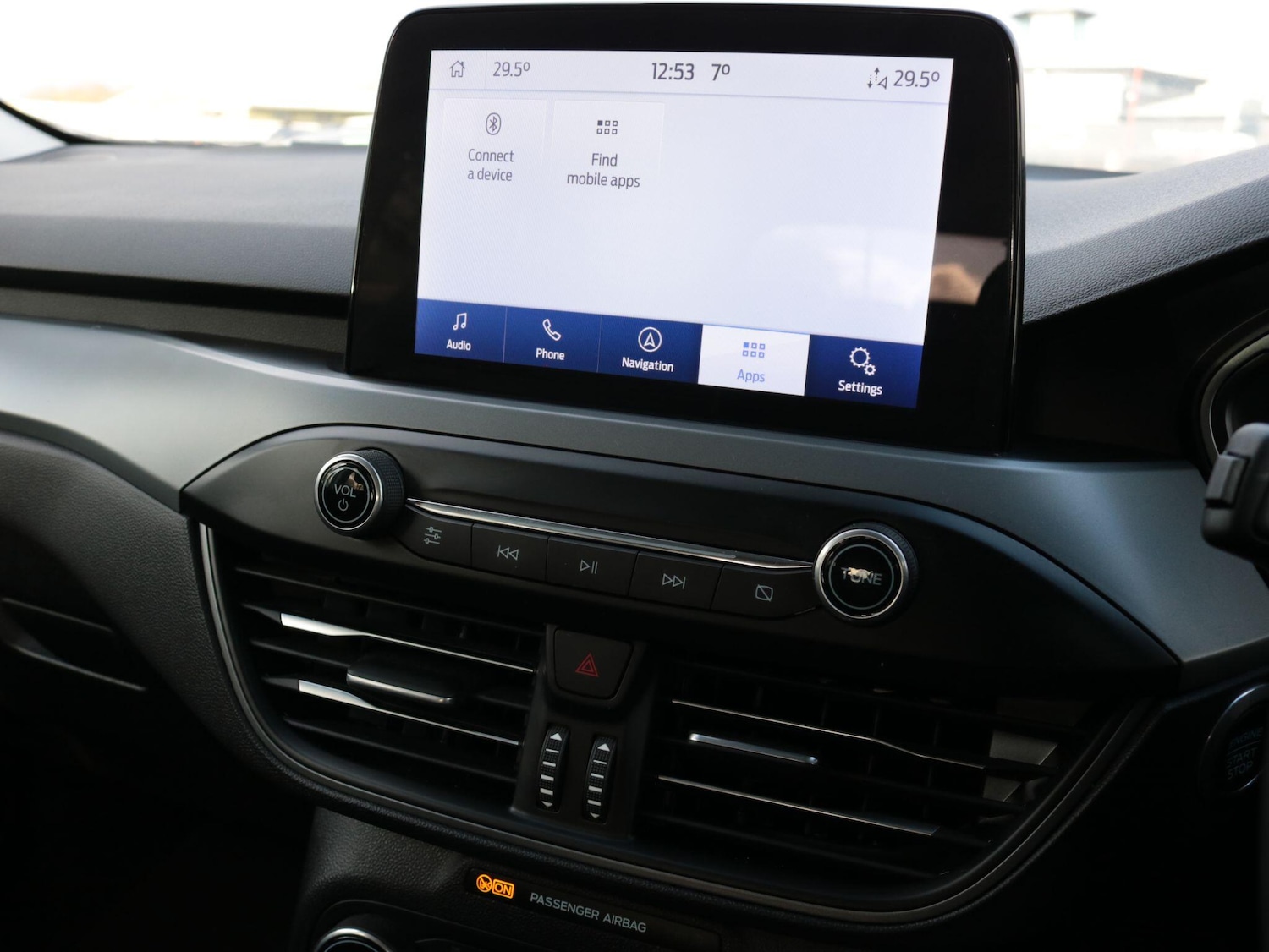 Used Ford Focus 2022 for sale - 76632864: Photo 19