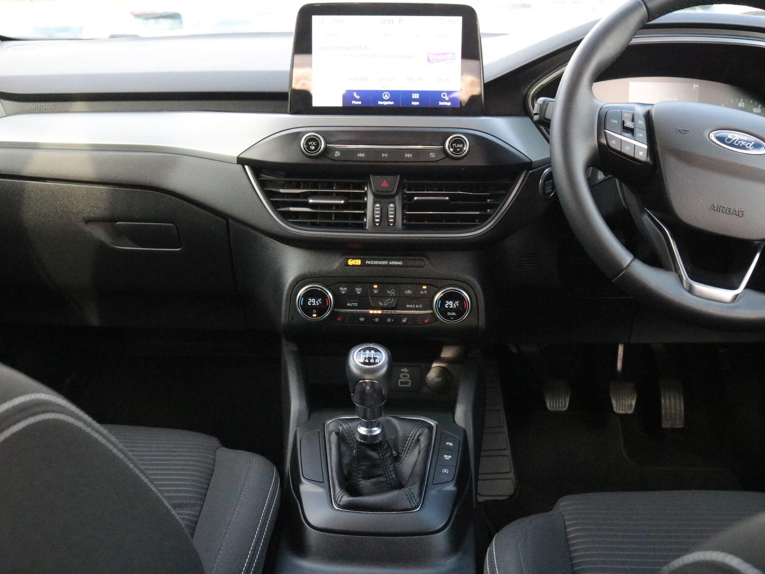 Used Ford Focus 2022 for sale - 76632864: Photo 21