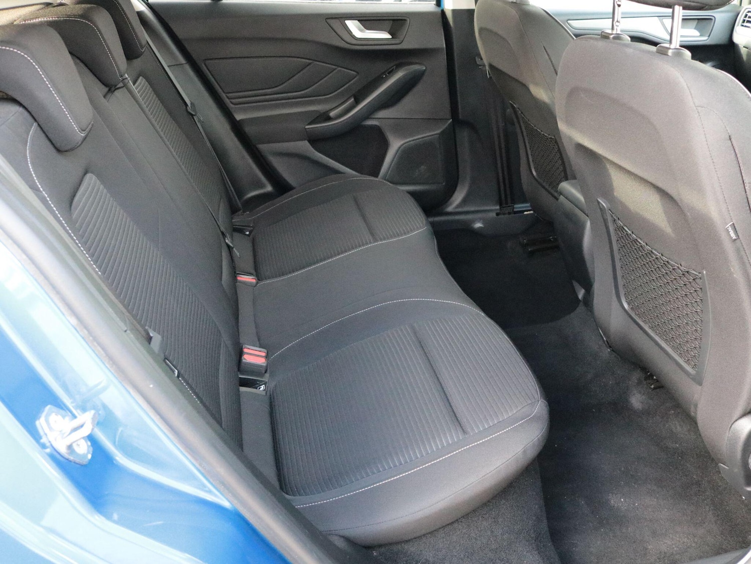 Used Ford Focus 2022 for sale - 76632864: Photo 22