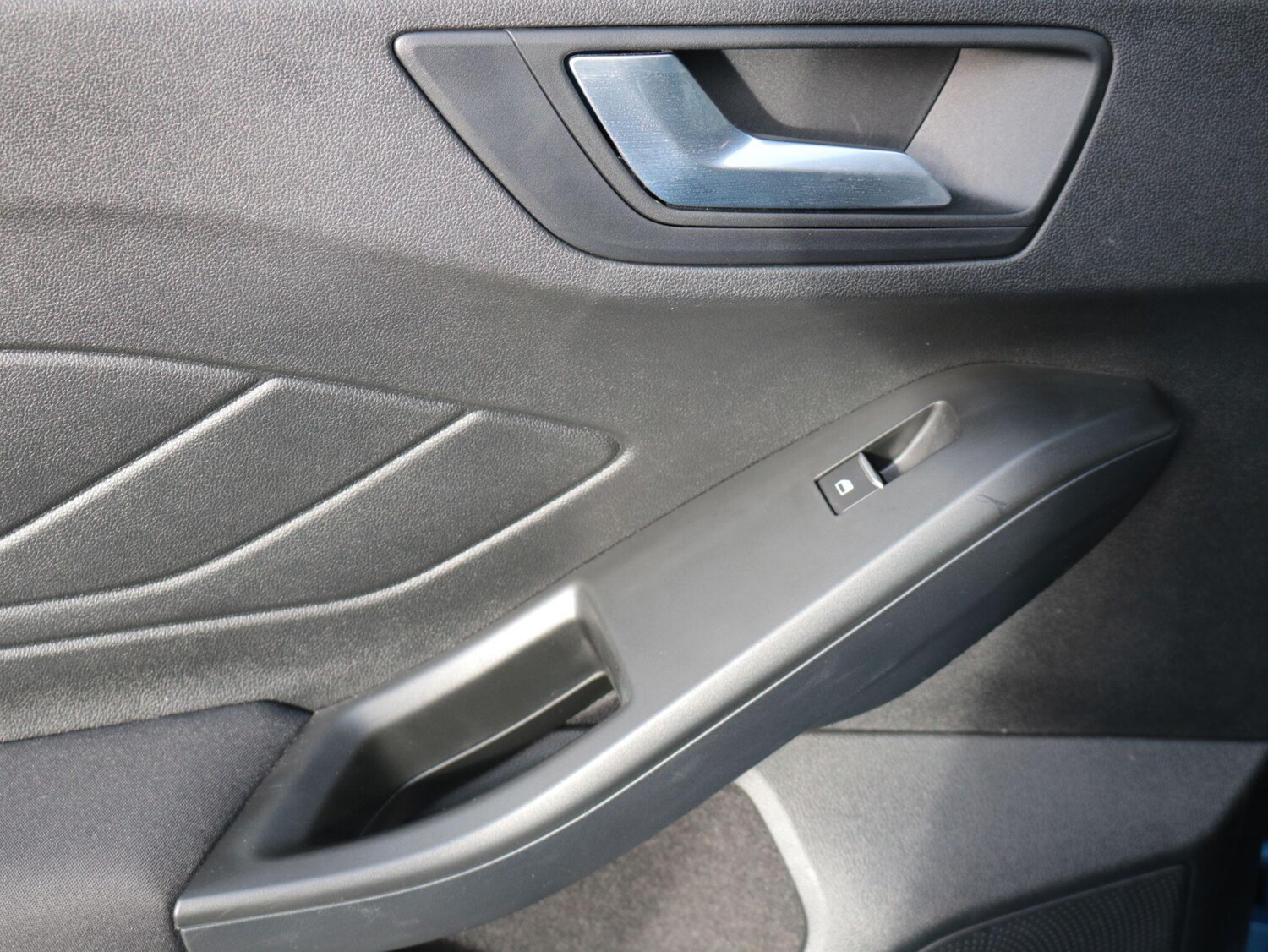 Used Ford Focus 2022 for sale - 76632864: Photo 24