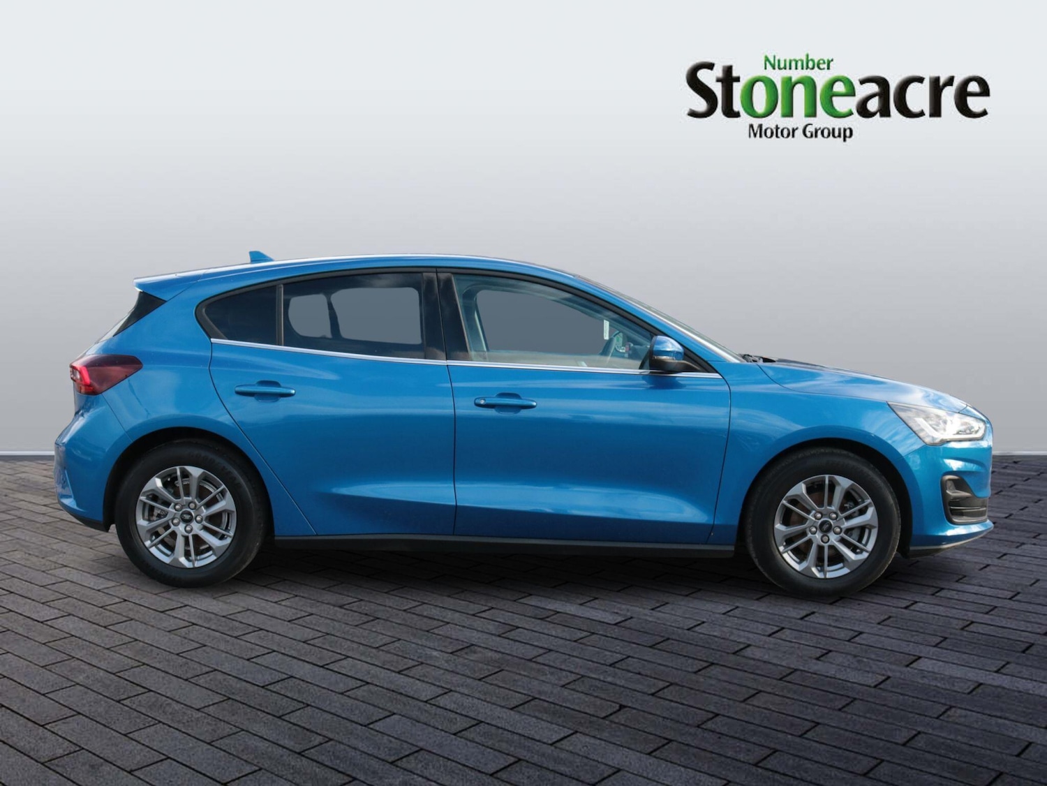 Used Ford Focus 2022 for sale - 76632864: Photo 4