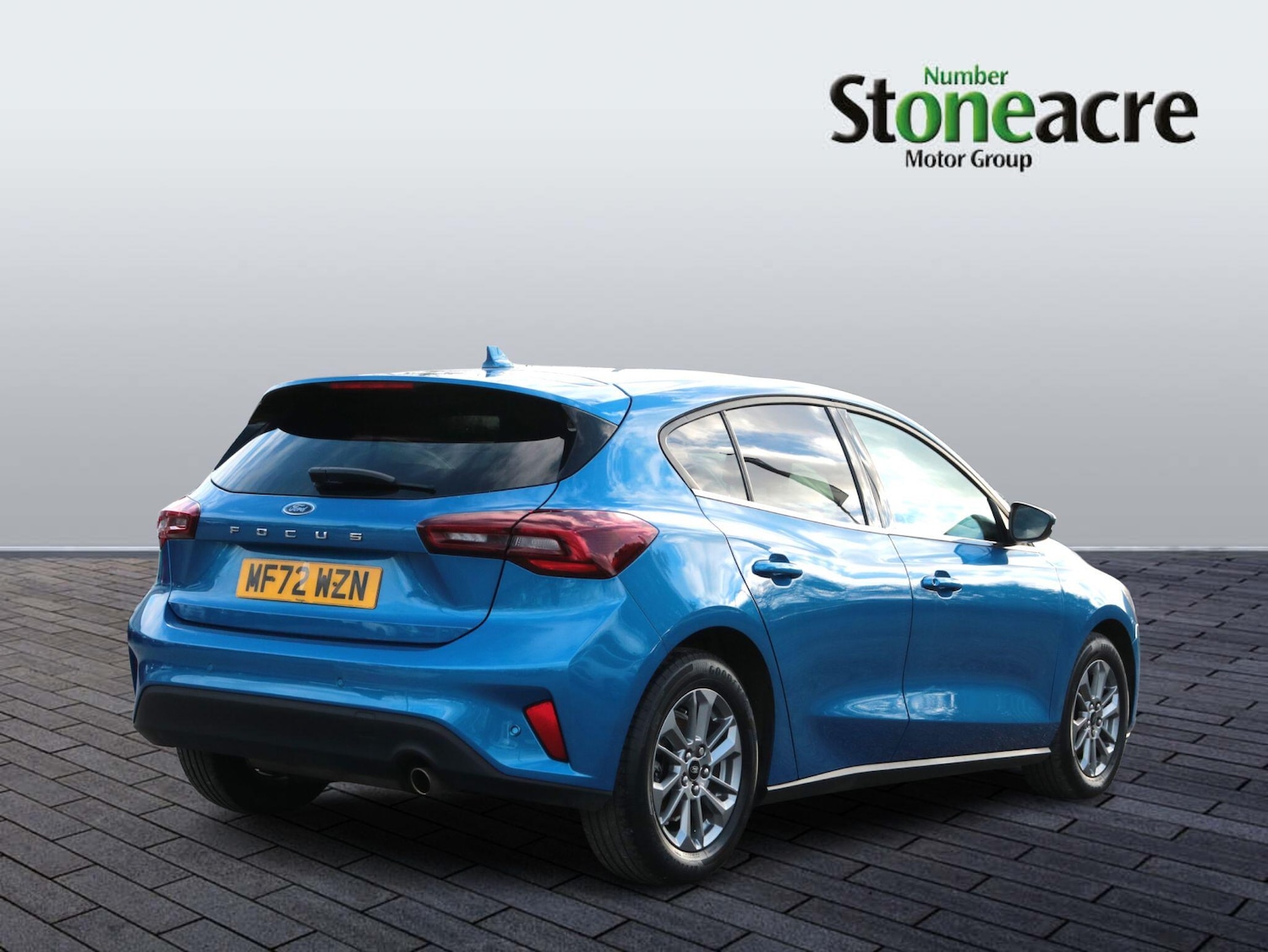 Used Ford Focus 2022 for sale - 76632864: Photo 5