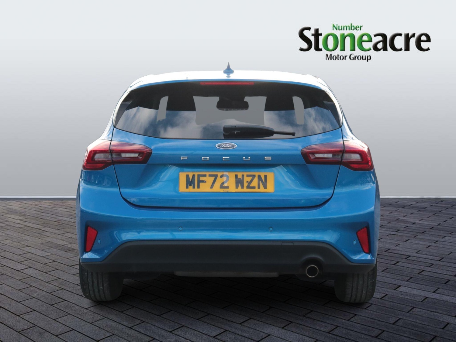 Used Ford Focus 2022 for sale - 76632864: Photo 6