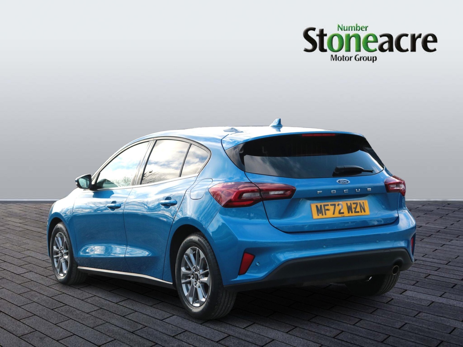 Used Ford Focus 2022 for sale - 76632864: Photo 7