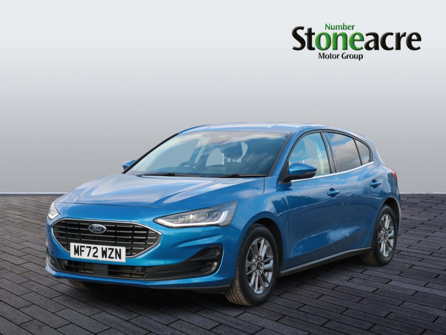 Used Ford Focus 2022 for sale - 76632864: Photo 8