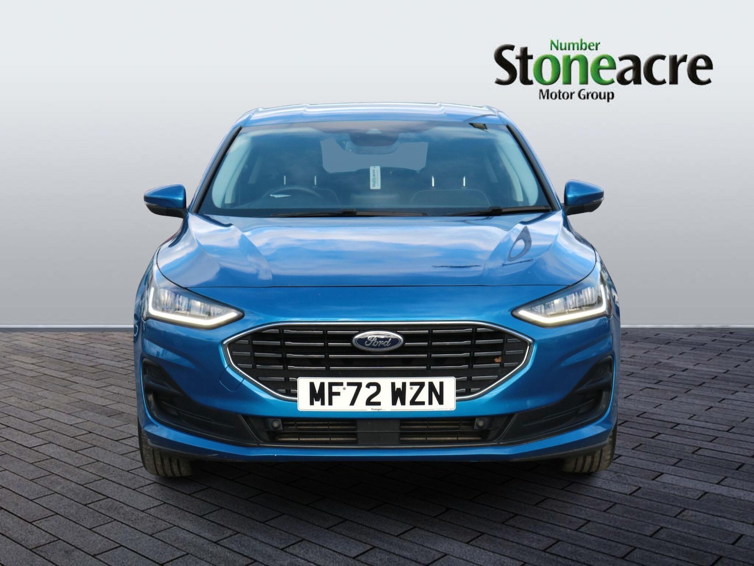 Used Ford Focus 2022 for sale - 76632864: Photo 9