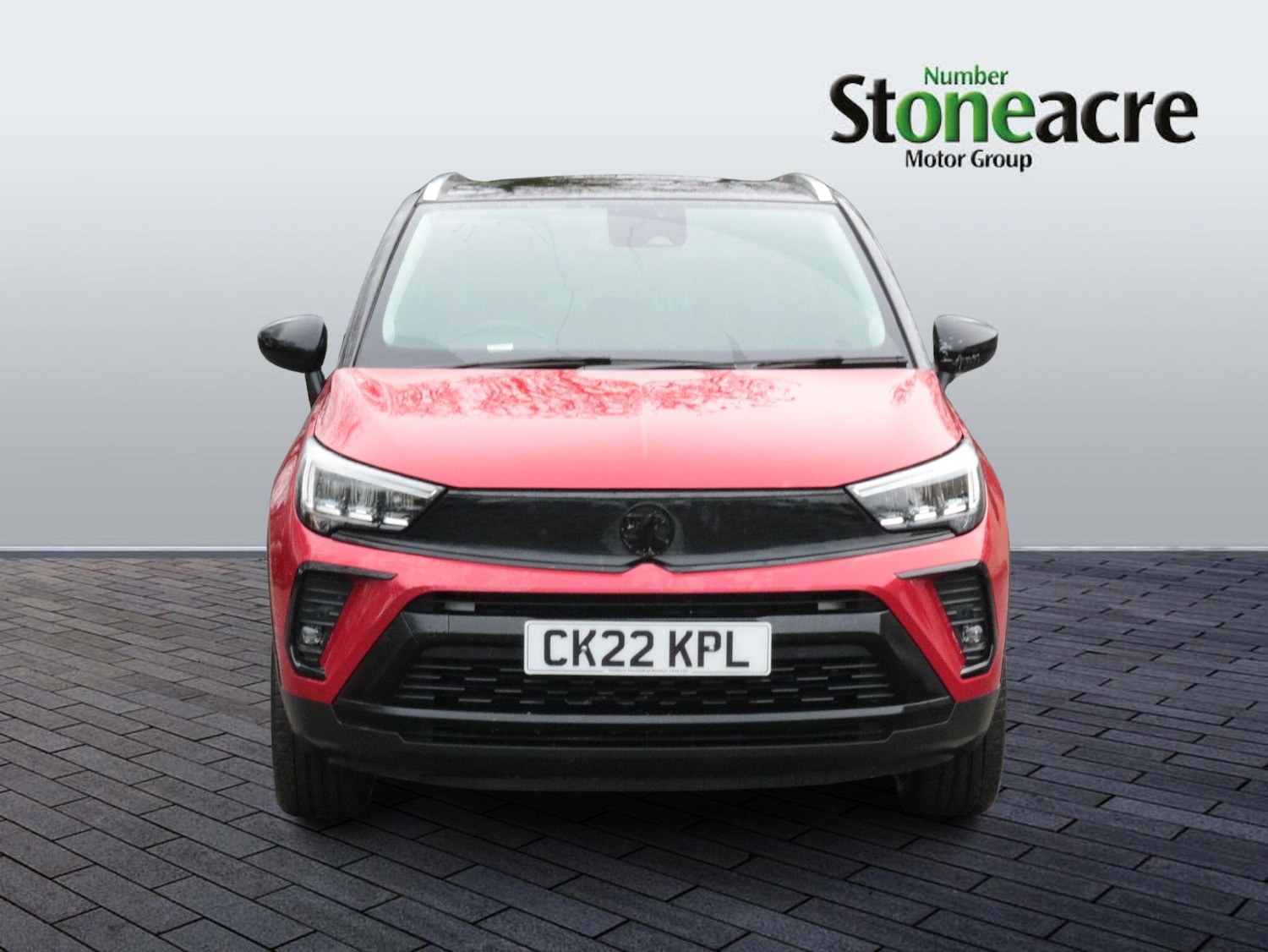 Used Vauxhall Crossland 2022 for sale - 77267060: Photo 10