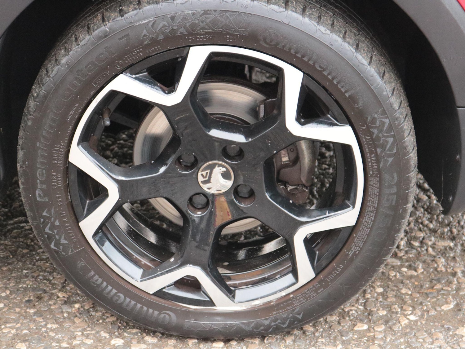 Used Vauxhall Crossland 2022 for sale - 77267060: Photo 11