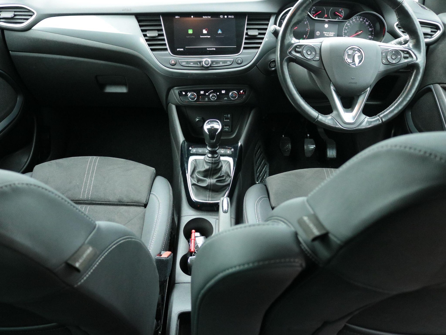 Used Vauxhall Crossland 2022 for sale - 77267060: Photo 14