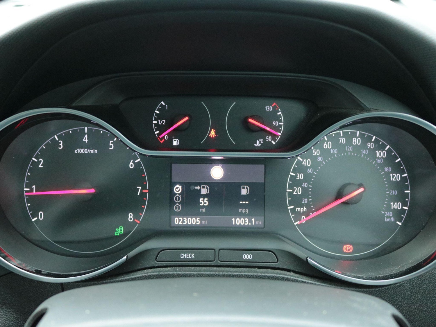 Used Vauxhall Crossland 2022 for sale - 77267060: Photo 16