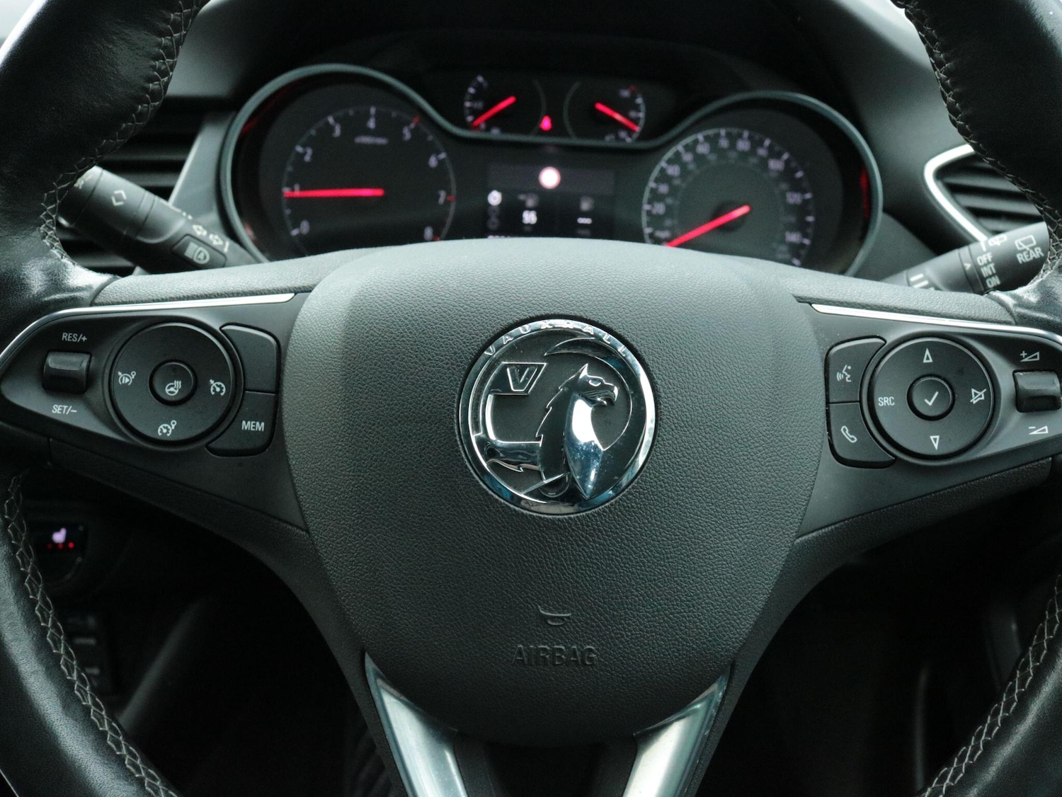 Used Vauxhall Crossland 2022 for sale - 77267060: Photo 17