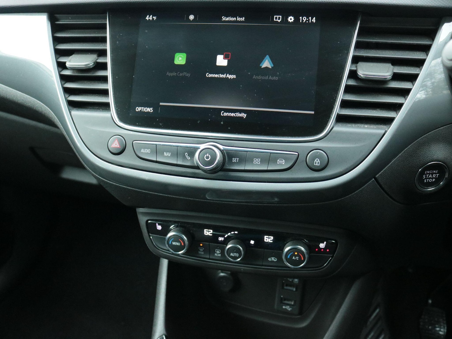 Used Vauxhall Crossland 2022 for sale - 77267060: Photo 18