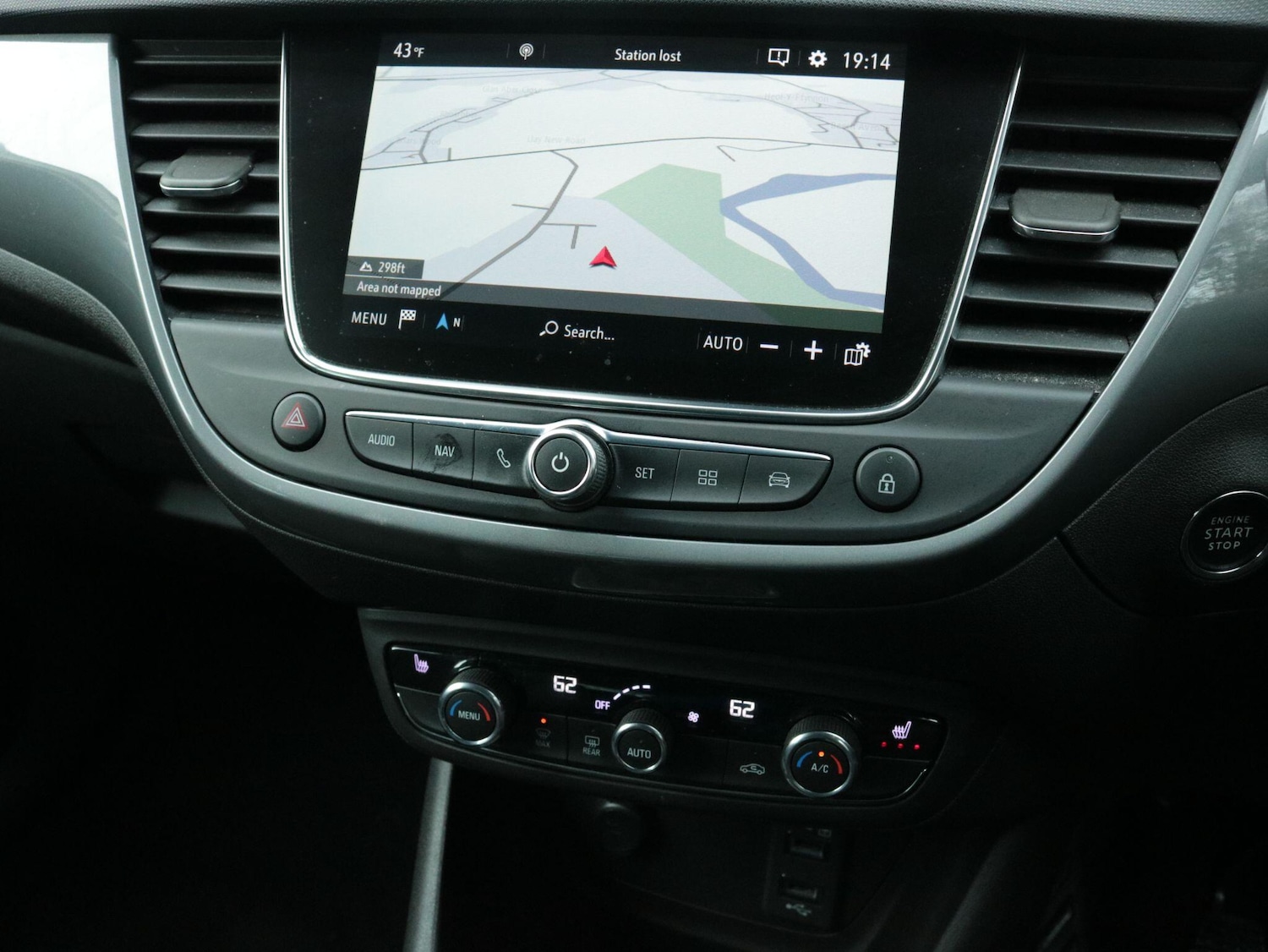 Used Vauxhall Crossland 2022 for sale - 77267060: Photo 19