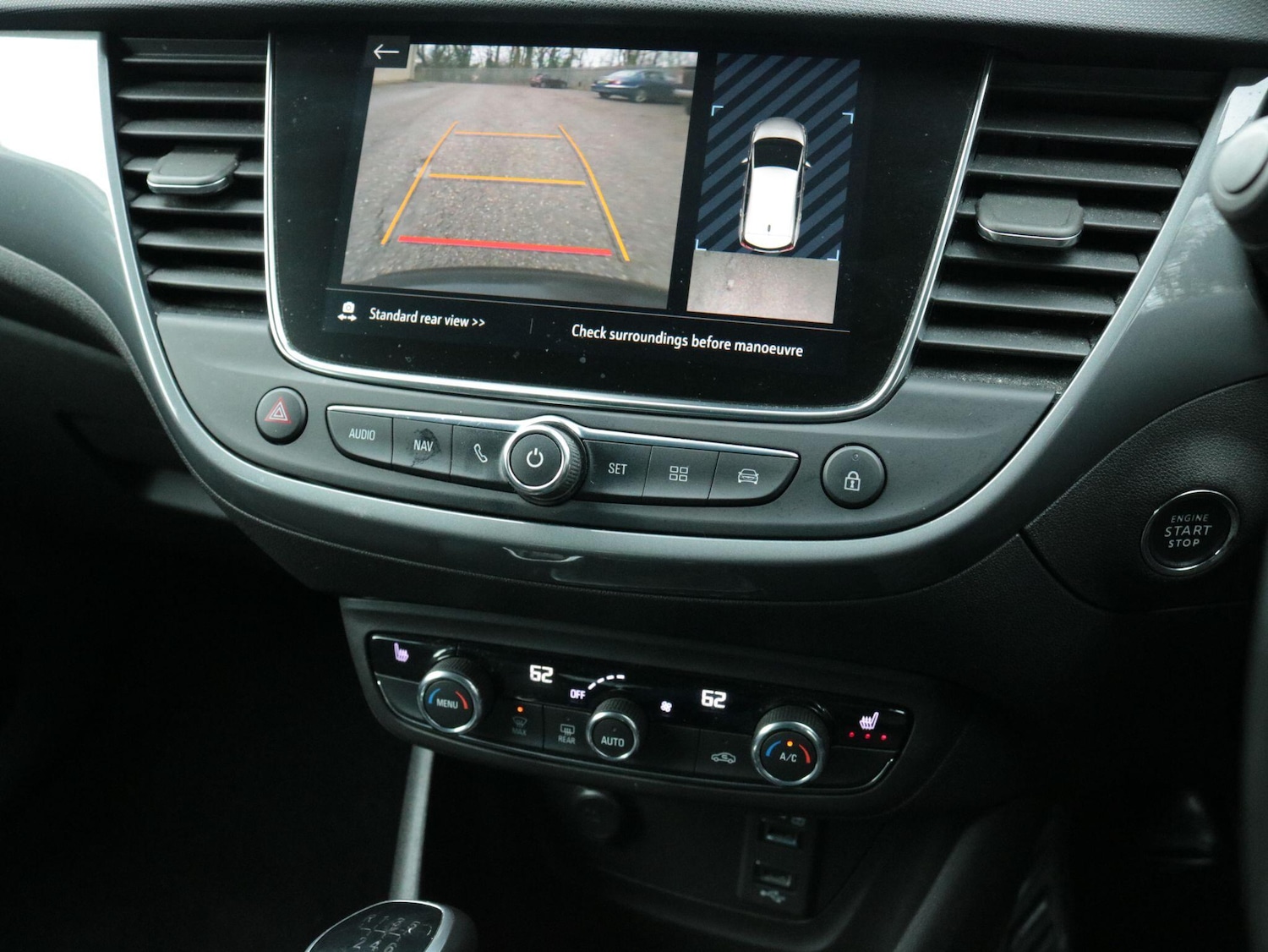 Used Vauxhall Crossland 2022 for sale - 77267060: Photo 20