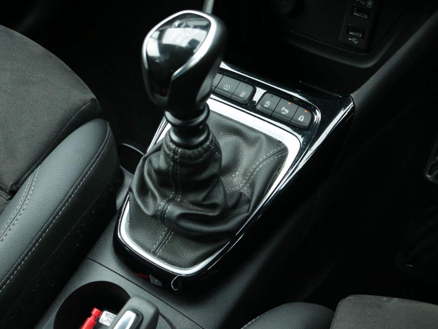 Used Vauxhall Crossland 2022 for sale - 77267060: Photo 22