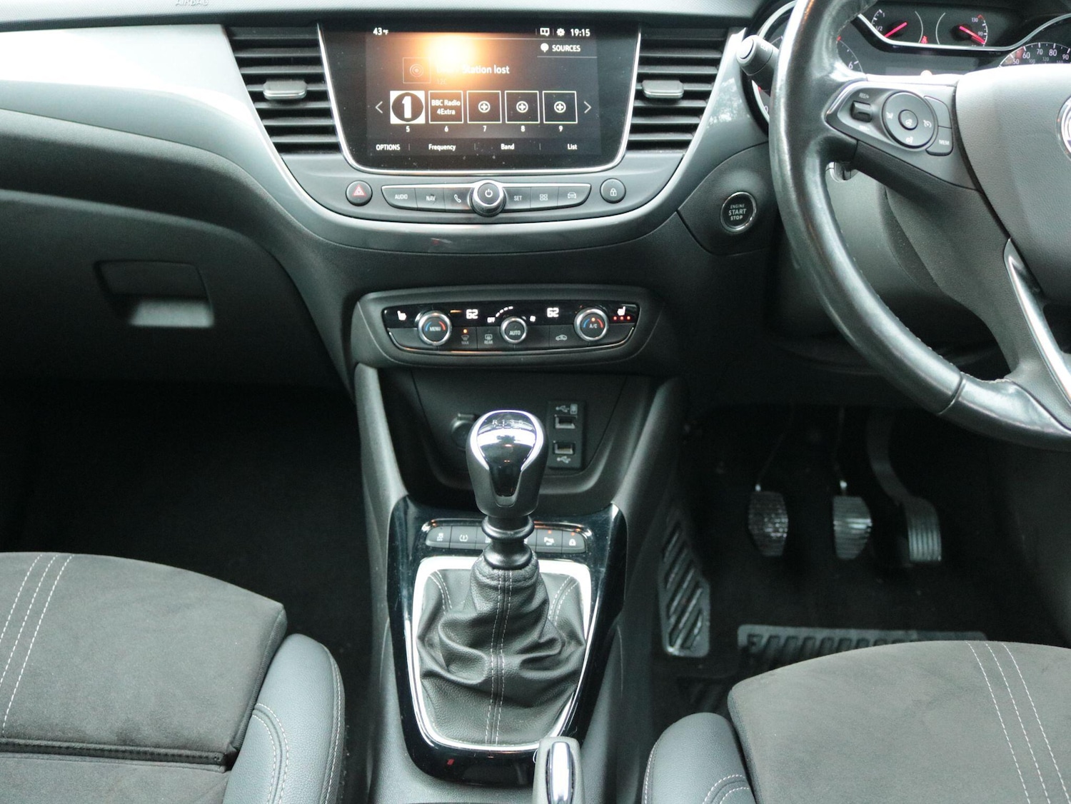 Used Vauxhall Crossland 2022 for sale - 77267060: Photo 23