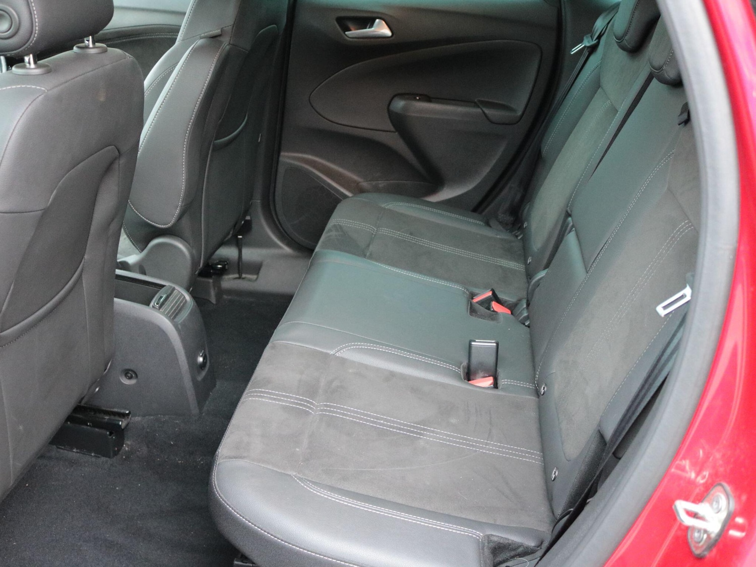 Used Vauxhall Crossland 2022 for sale - 77267060: Photo 25