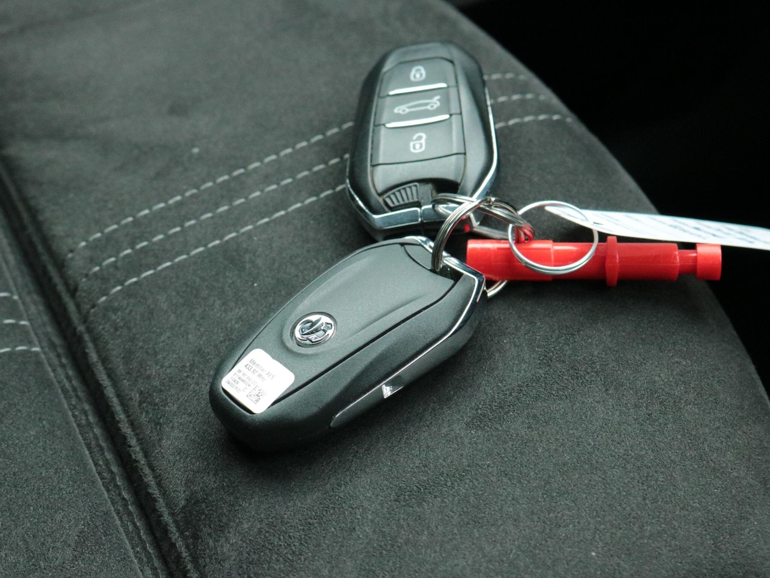 Used Vauxhall Crossland 2022 for sale - 77267060: Photo 29