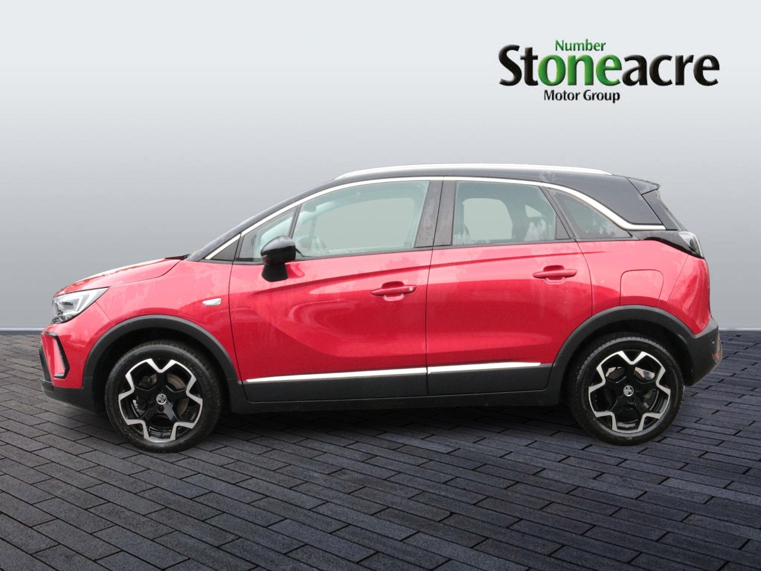 Used Vauxhall Crossland 2022 for sale - 77267060: Photo 8