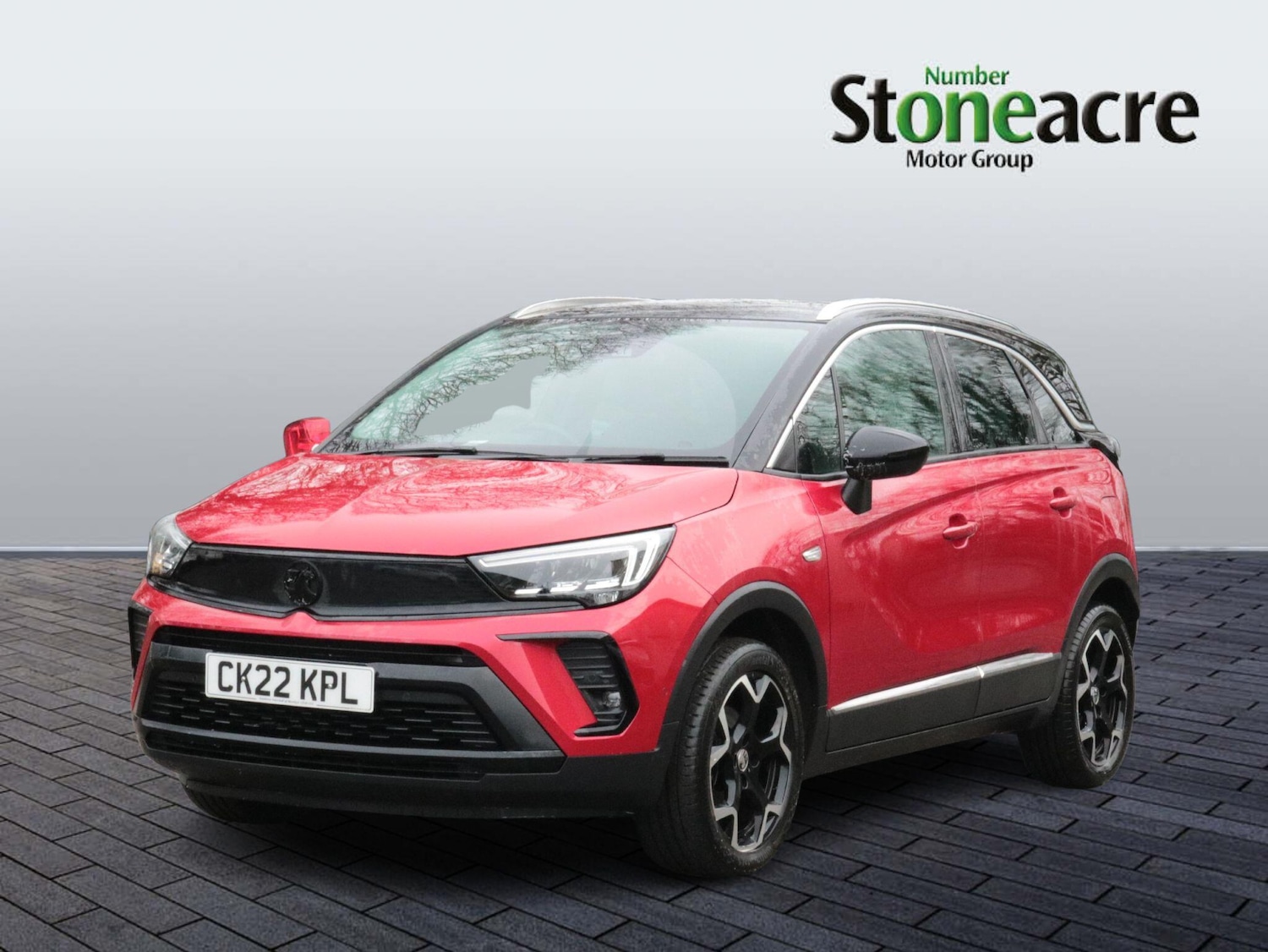 Used Vauxhall Crossland 2022 for sale - 77267060: Photo 9