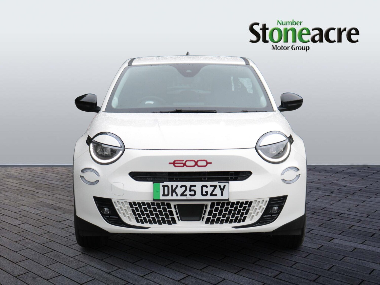 Used Fiat 600 2025 for sale - 76138012: Photo 10